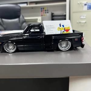 Meet your Posher, David